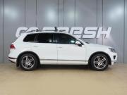 Volkswagen Touareg II Рестайлинг Воронеж  - изображение 32