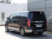 Hyundai Grand Starex I Рестайлинг 2 Москва  - изображение 34