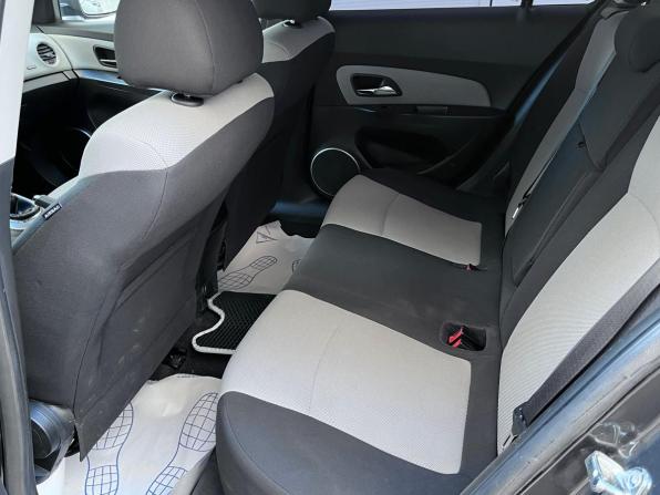 Chevrolet Cruze I с пробегом 2012 года, цена 630 000 рублей, 166149 км, седан, Автокод Объявления