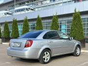 Chevrolet Lacetti I Уфа  - изображение 18
