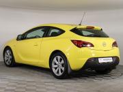 Opel Astra J Рестайлинг Химки  - изображение 21