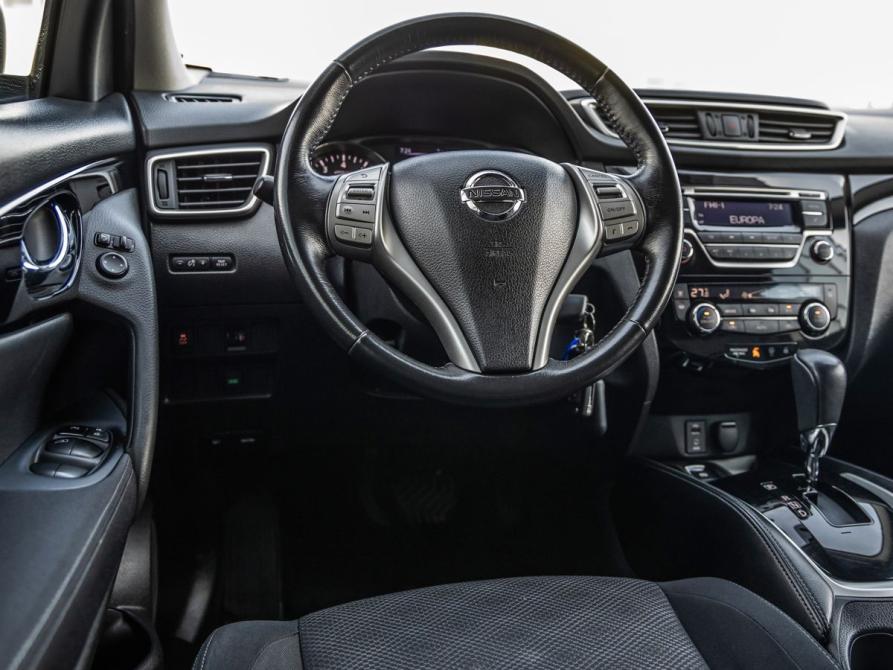 Nissan Qashqai II Волгоград  - изображение 15