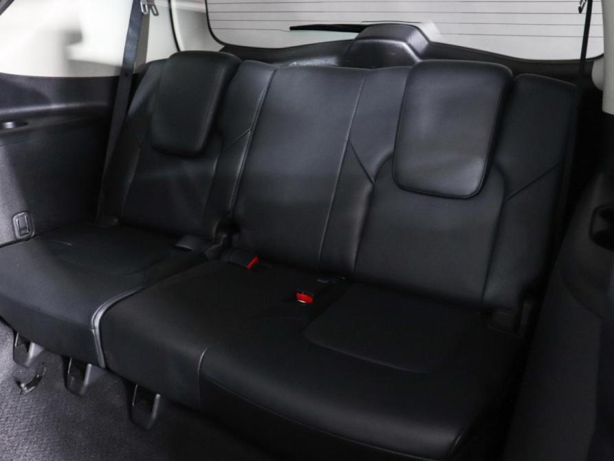 Infiniti QX80 I Химки  - изображение 14