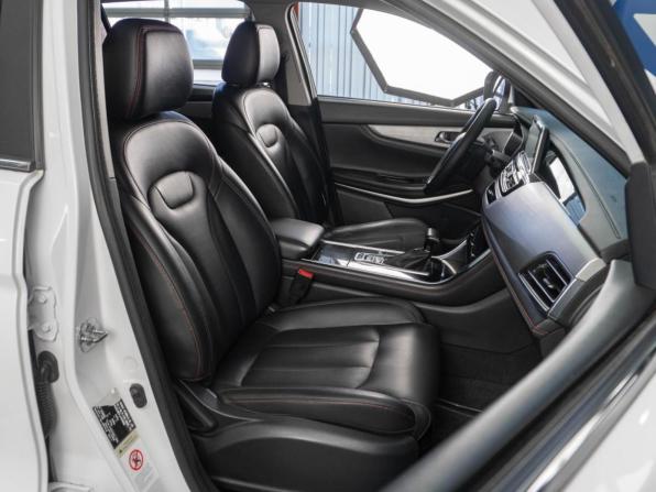 Changan CS75 I Рестайлинг с пробегом 2020 года, цена 1 419 000 рублей, 136504 км, внедорожник, Автокод Объявления