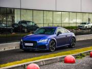 Audi TT III (8S) Санкт-Петербург  - изображение 42