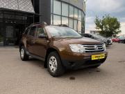 Renault Duster I Нефтекамск  - изображение 11