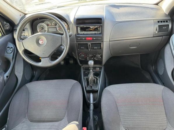 Fiat Albea I Рестайлинг с пробегом 2008 года, цена 200 000 рублей, 179000 км, седан, Автокод Объявления