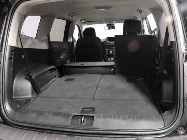 Chevrolet Orlando I с пробегом 2013 года, цена 979 000 рублей, 238394 км, компактвэн, Автокод Объявления