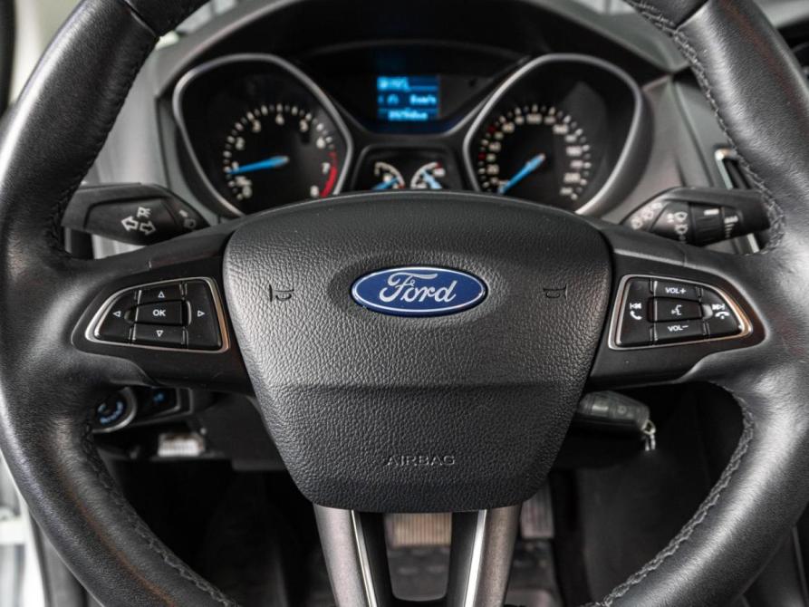Ford Focus III Рестайлинг Тюмень  - изображение 19