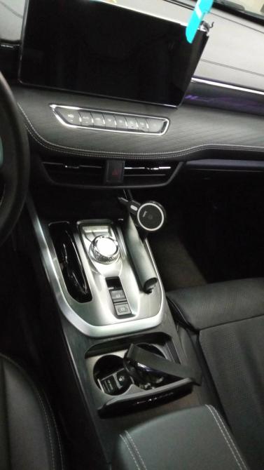 Haval Jolion I Рестайлинг Санкт-Петербург  - изображение 7