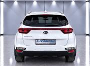 Kia Sportage IV Рестайлинг Москва  - изображение 21