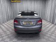Hyundai Solaris I Стерлитамак  - изображение 51