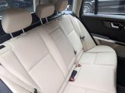 Mercedes-Benz GLK-Класс I (X204) Рестайлинг Москва  - изображение 23
