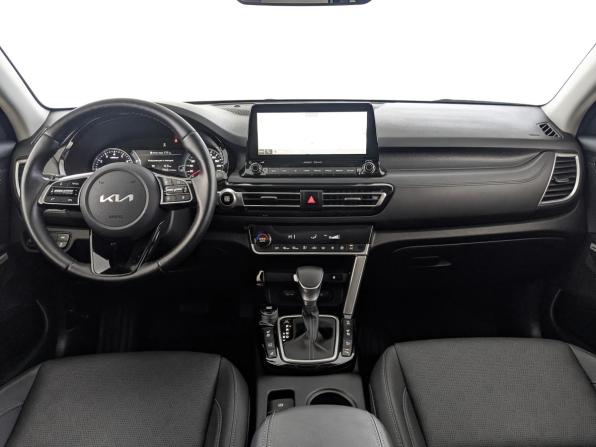 Kia Seltos I с пробегом 2022 года, цена 2 945 000 рублей, 7981 км, внедорожник, Автокод Объявления