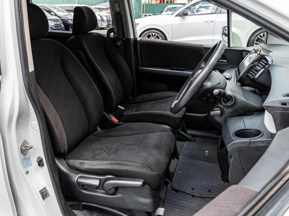 Honda Freed I Рестайлинг 2 с пробегом 2014 года, цена 1 330 000 рублей, 168282 км, компактвэн, Автокод Объявления