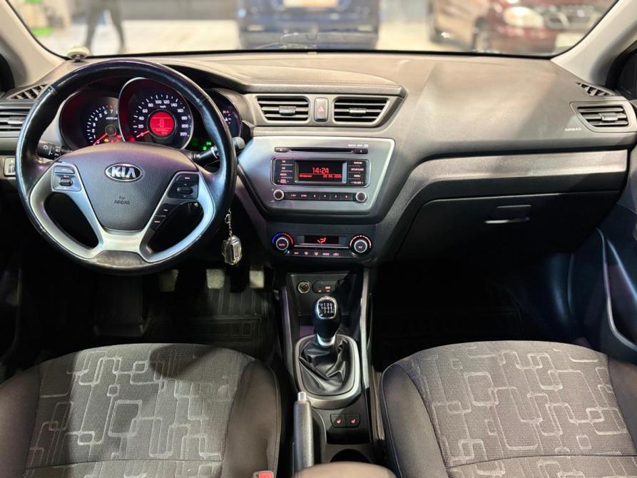 Kia Rio III Рестайлинг Челябинск  - изображение 16