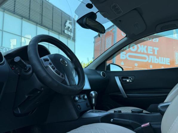 Nissan Qashqai I с пробегом 2008 года, цена 950 000 рублей, 240565 км, внедорожник, Автокод Объявления