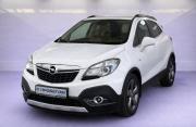 Opel Mokka I Москва  - изображение 17