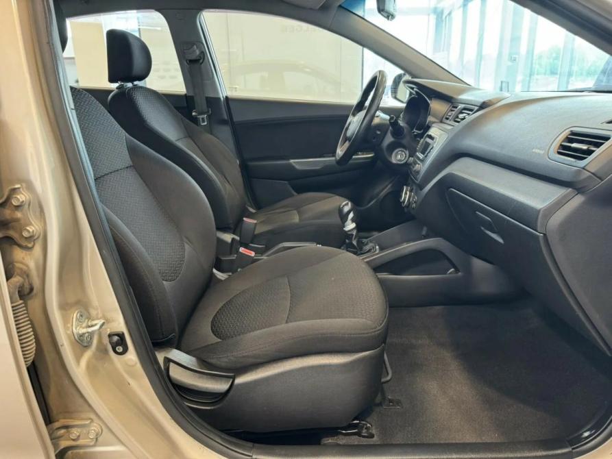 Kia Rio III Подольск  - изображение 10