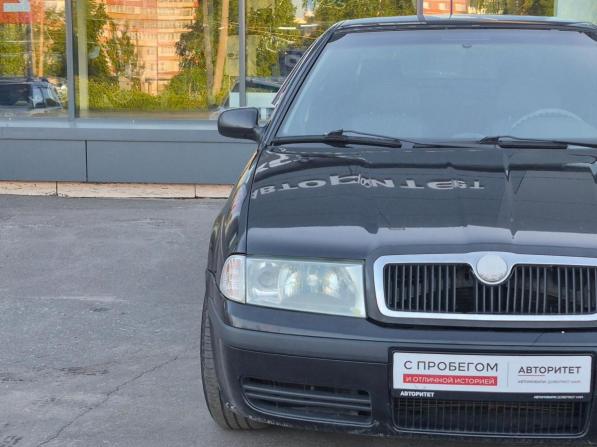 Skoda Octavia I (A4) Рестайлинг с пробегом 2008 года, цена 519 000 рублей, 231005 км, лифтбек, Автокод Объявления