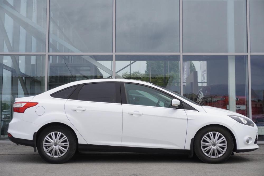 Ford Focus III Ульяновск  - изображение 4