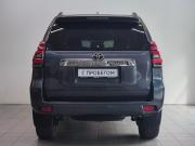 Toyota Land Cruiser Prado 150 Series Рестайлинг 2 Барнаул  - изображение 42