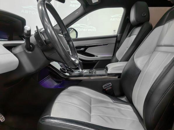 Land Rover Range Rover Evoque II с пробегом 2020 года, цена 4 000 000 рублей, 111685 км, внедорожник, Автокод Объявления