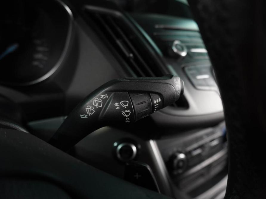 Ford Kuga II Рестайлинг Воронеж  - изображение 13