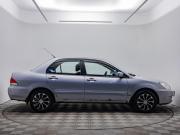 Mitsubishi Lancer IX Рестайлинг Москва  - изображение 21
