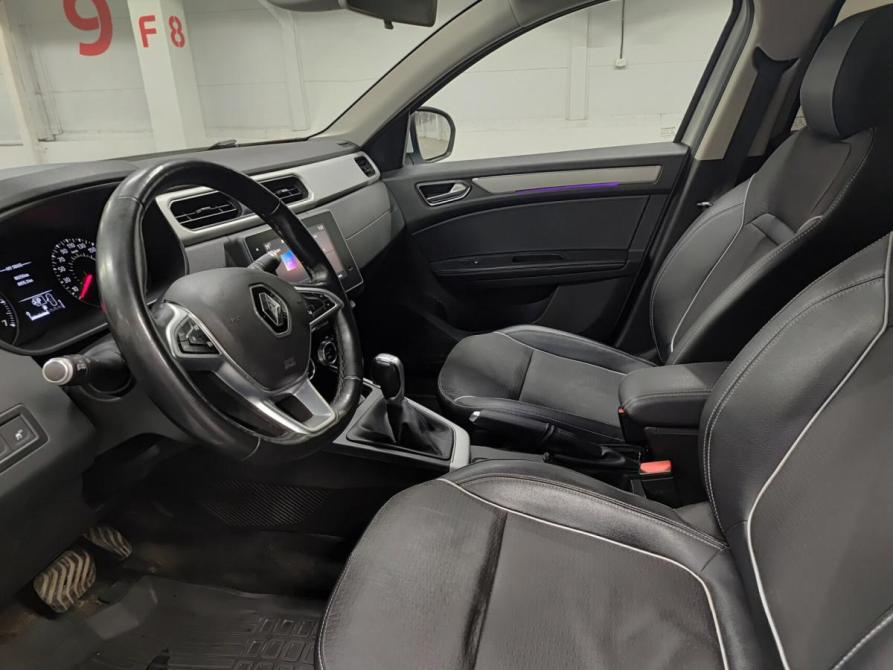 Renault Arkana I Казань  - изображение 20