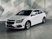 Chevrolet Cruze I Рестайлинг Оренбург  - изображение 23
