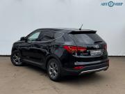 Hyundai Santa Fe III Москва  - изображение 19