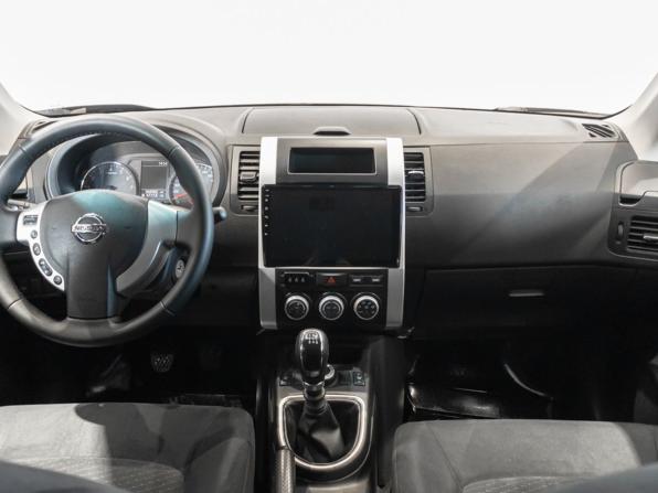 Nissan X-Trail II Рестайлинг с пробегом 2011 года, цена 1 195 000 рублей, 268978 км, внедорожник, Автокод Объявления