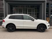 Volkswagen Touareg II Пермь  - изображение 46