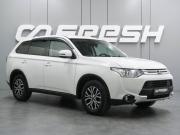 Mitsubishi Outlander III Рестайлинг Воронеж  - изображение 18