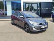 Hyundai Solaris I Москва  - изображение 19