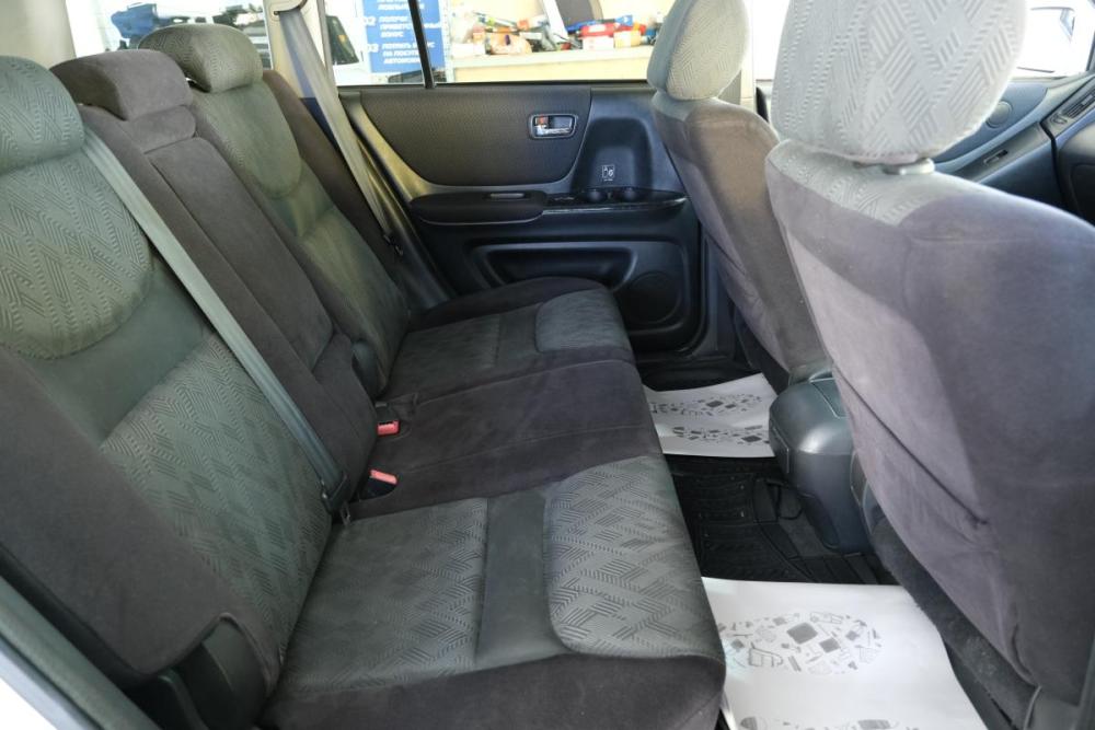 Toyota Kluger I (XU20) Омск  - изображение 20