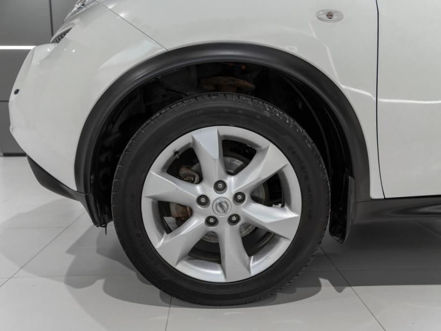 Nissan Juke I Москва  - изображение 20