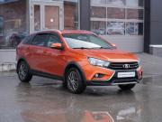Lada (ВАЗ) Vesta I Новосибирск  - изображение 25