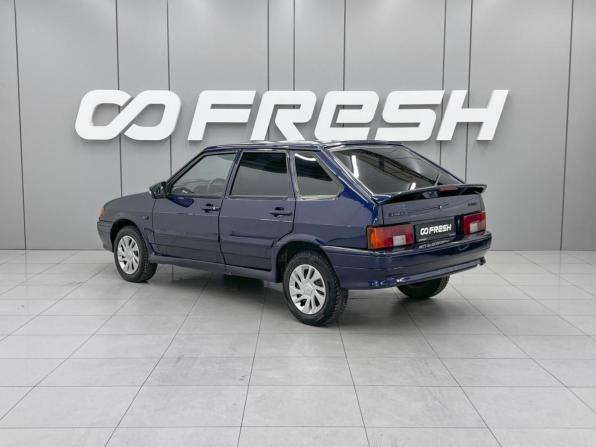 Lada (ВАЗ) 2114 с пробегом 2013 года, цена 379 000 рублей, 207976 км, хэтчбек, Автокод Объявления