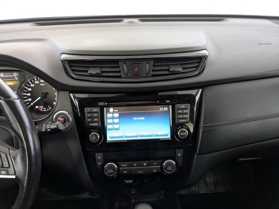 Nissan X-Trail III Рестайлинг Москва  - изображение 15