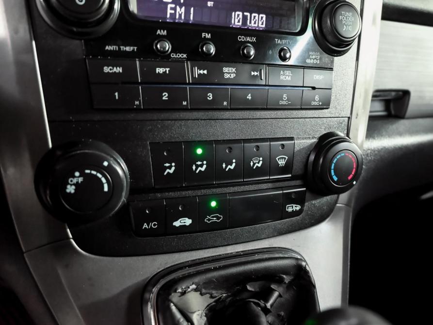 Honda CR-V III Екатеринбург  - изображение 15