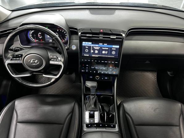 Hyundai Tucson IV с пробегом 2024 года, цена 3 750 000 рублей, 59489 км, внедорожник, Автокод Объявления