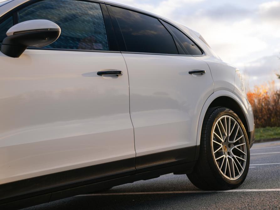 Porsche Cayenne III Санкт-Петербург  - изображение 4