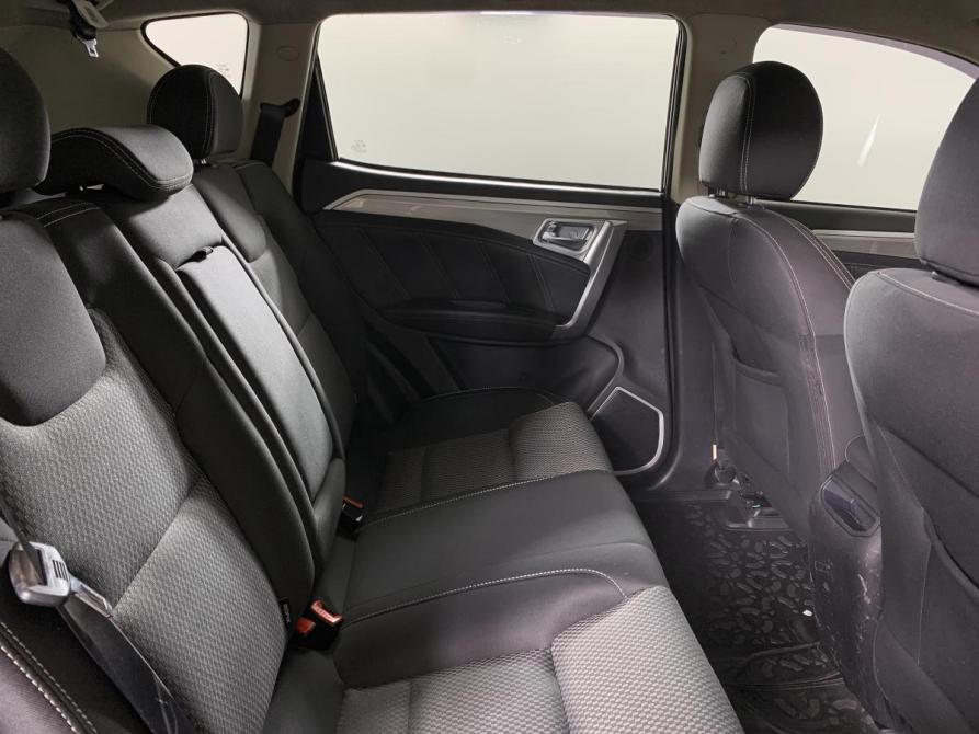 Geely Emgrand X7 I Рестайлинг 2 Москва  - изображение 17