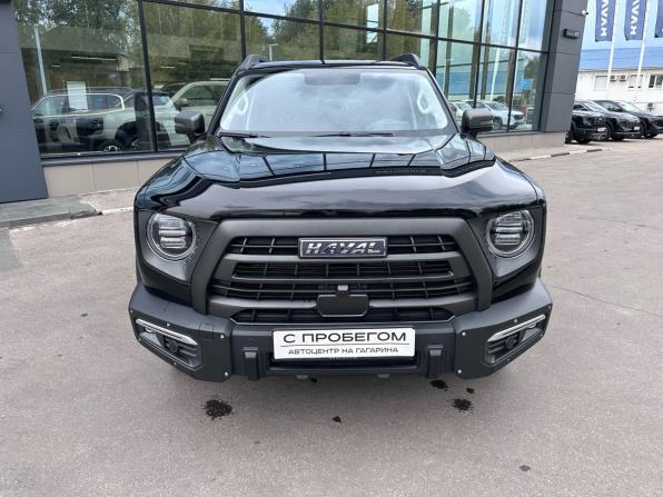 Haval Dargo I с пробегом 2024 года, цена 2 799 000 рублей, 20550 км, внедорожник, Автокод Объявления