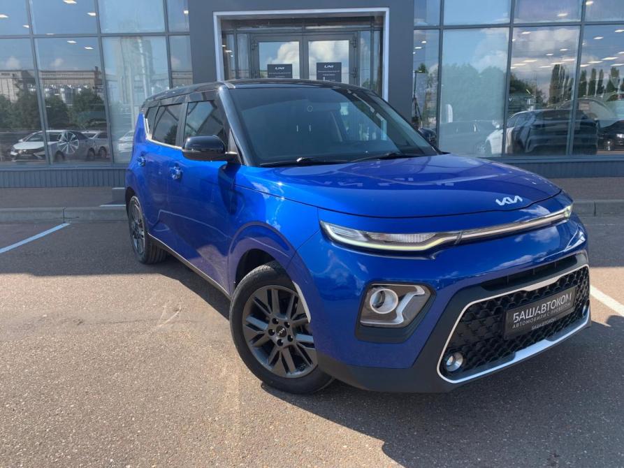 Kia Soul III Стерлитамак  - изображение 2