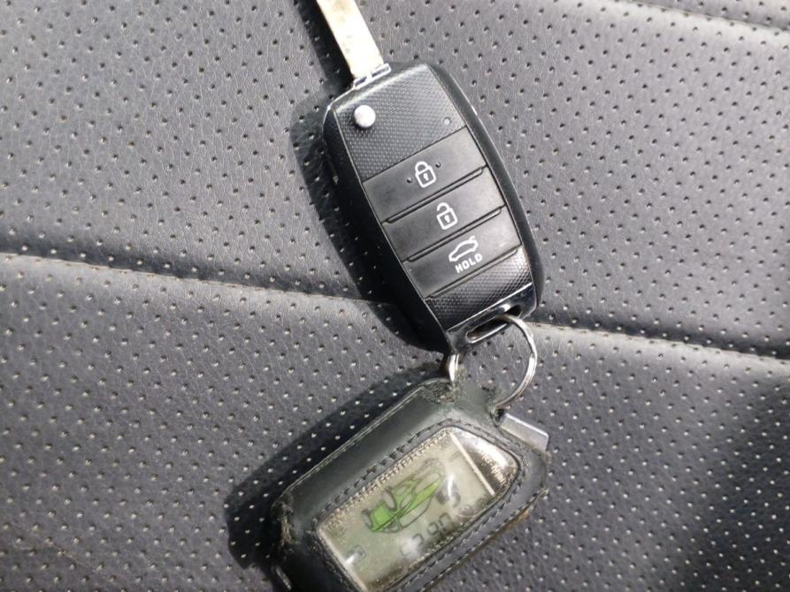 Kia Rio IV Оренбург  - изображение 16