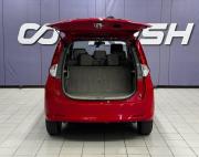 Toyota Passo Sette Благовещенск  - изображение 31