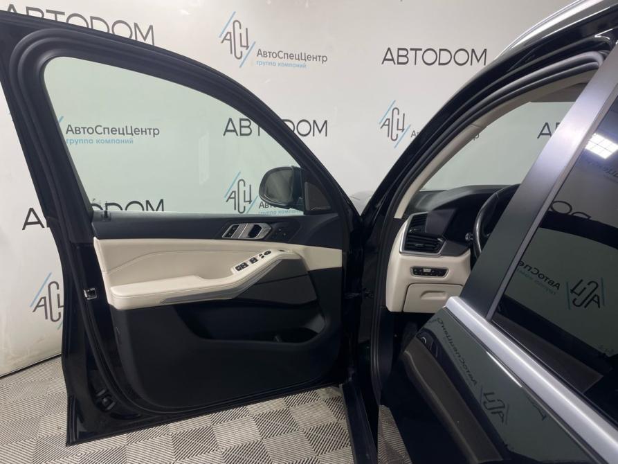 BMW X5 IV (G05/G18) Москва  - изображение 11